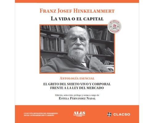 La vida o el capital