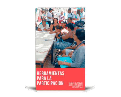 Herramientas para la participación