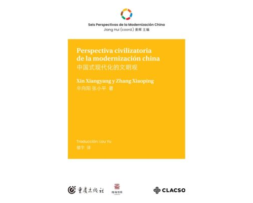 Perspectiva civilizatoria de la modernización china