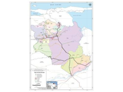 Monagas