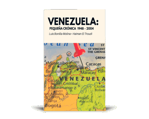 Venezuela: Pequeña crónica 1948-2004