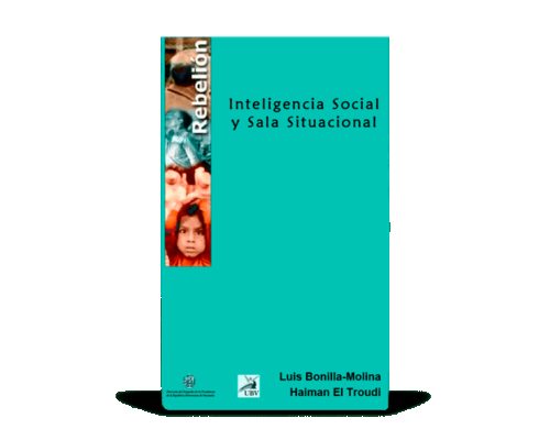 Inteligencia Social y Sala Situacional