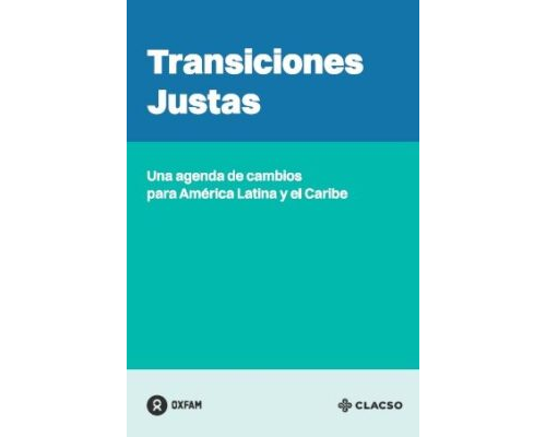 Transiciones justas